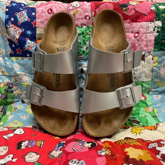 Bitkenstock Arizona 39  Great Condition - Picture 2 of 3